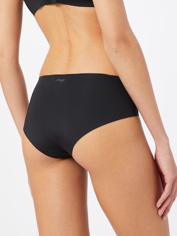 SLOGGI Panty 'BODY ADAPT' in Schwarz