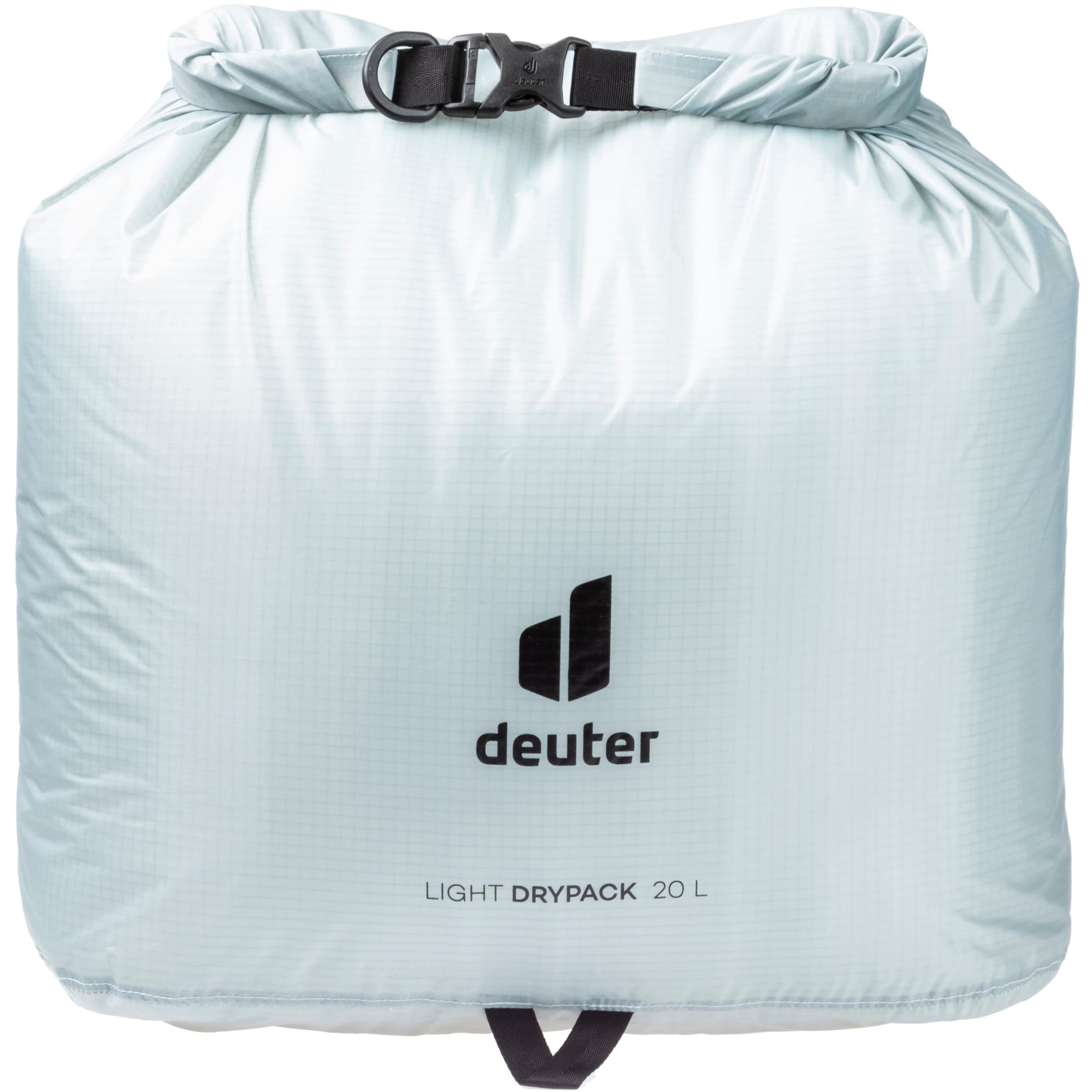 DEUTER Sports Bag in Green: front