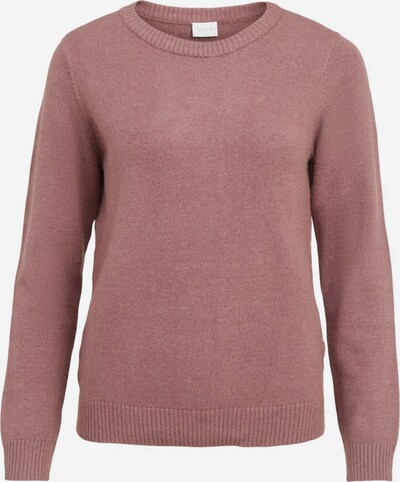 VILA Strickpullover in pink, Produktansicht