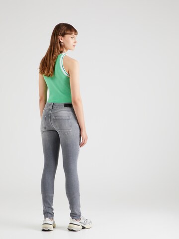 LTB Skinny Jeans 'MAXIME' i grå