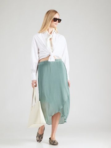 ABOUT YOUSuknja 'Sana' - zelena boja