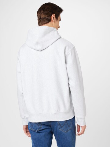 Sweat-shirt Carhartt WIP en gris
