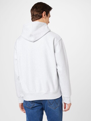 Carhartt WIP Sweatshirt i grå