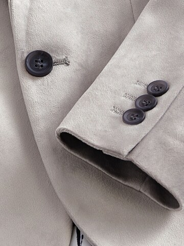 Vestes de costume Next en gris