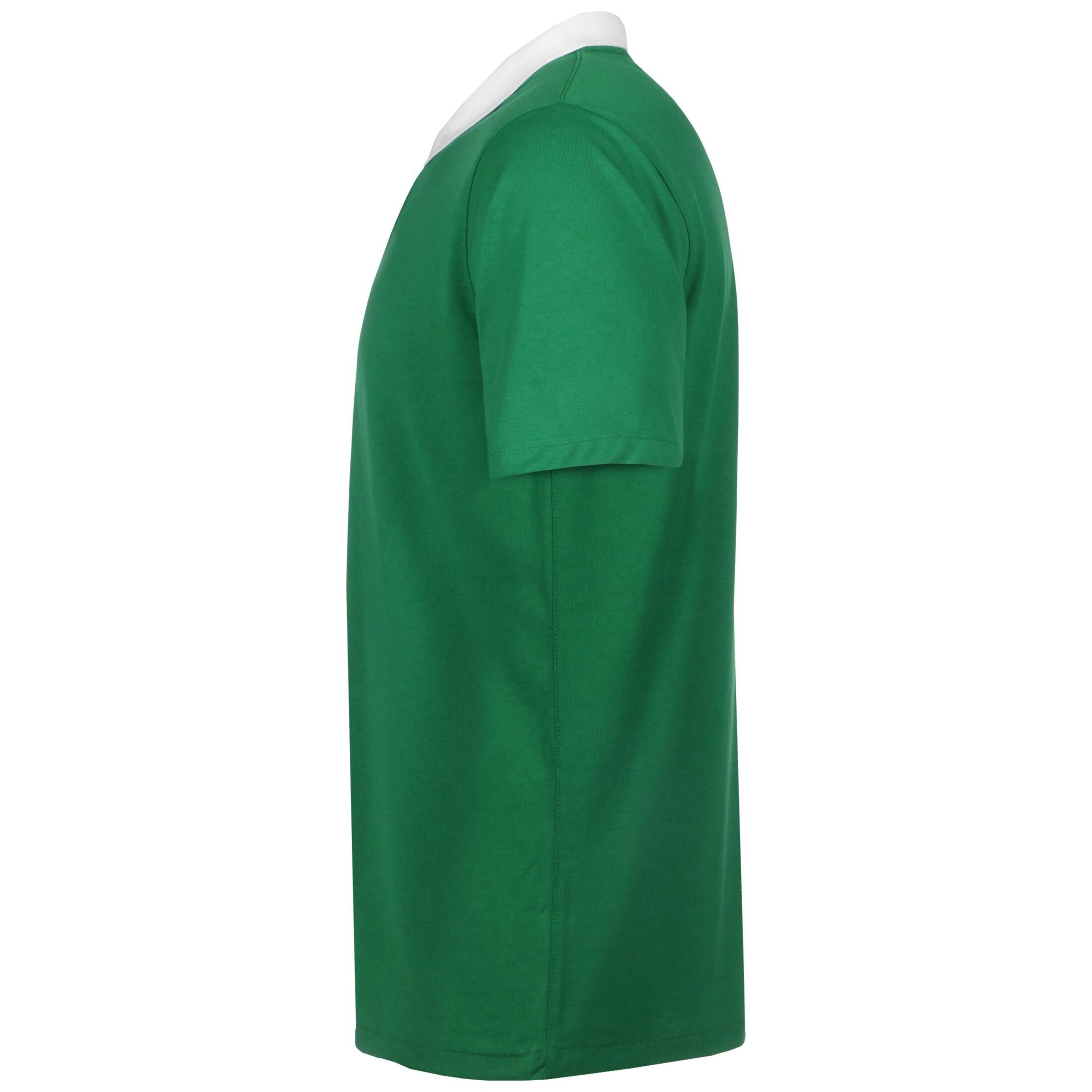 NIKE Performance shirt 'Park 20' in Green