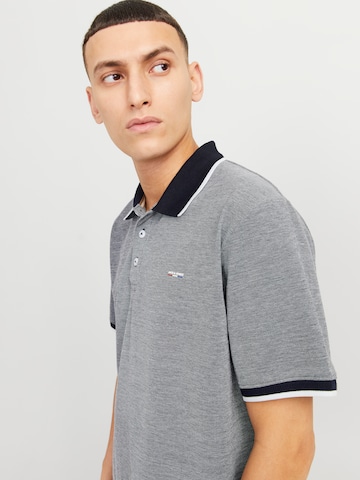 Maglietta 'JPRBLualves' di JACK & JONES in blu