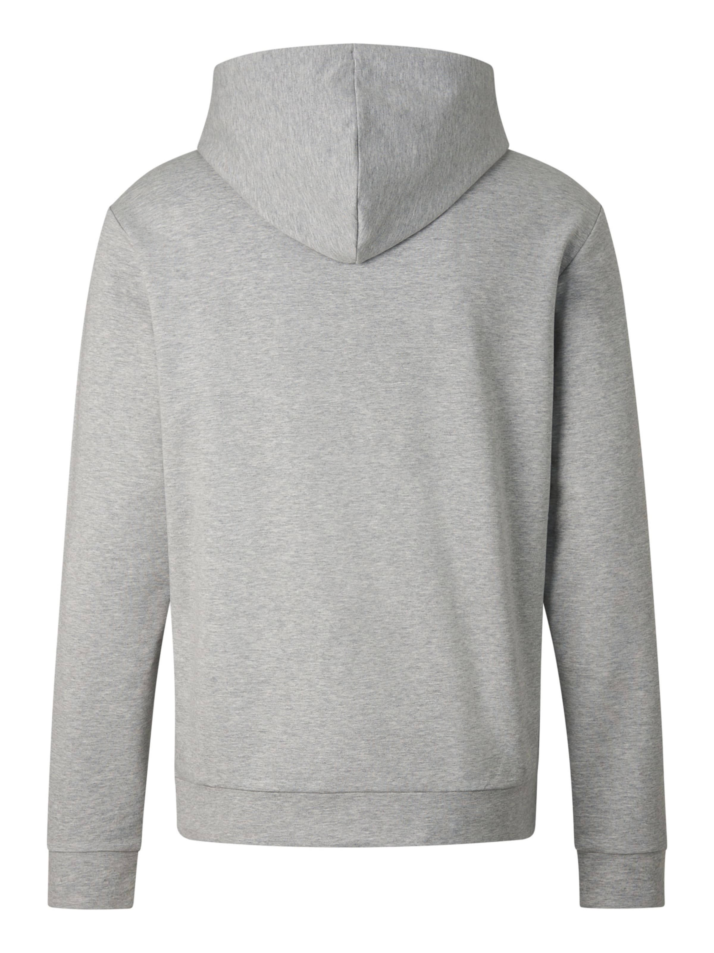 Bogner Fire + Ice Sweatshirt 'Cadell' in Grau