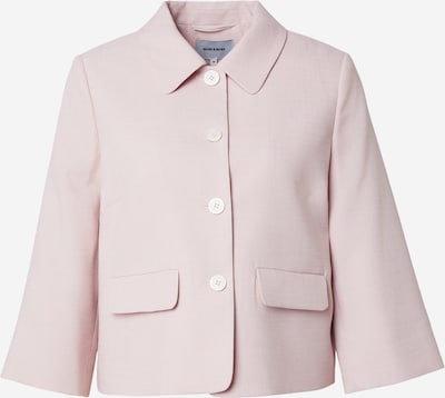 Švarkas iš MORE & MORE, spalva – rožinė, Prekių apžvalga