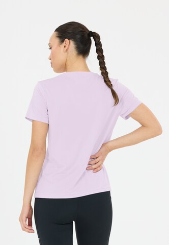 ENDURANCE Performance shirt 'Vista' in Pink