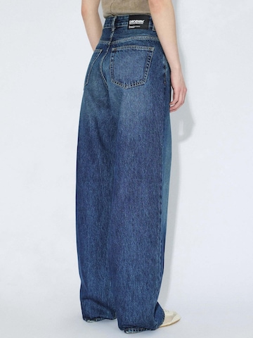 Dr. Denim Loose fit Jeans 'Donna Relaxed - Jeans' in Blue