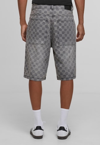 regular Pantaloni di Pequs in grigio