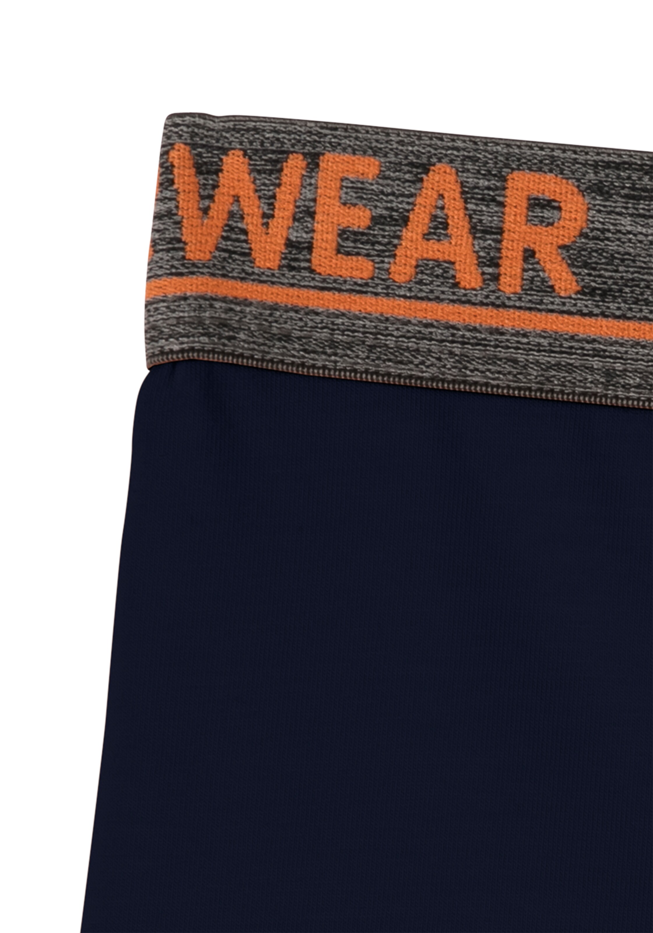 HIS JEANS Underpants in Mixed colors