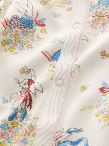 Pyjama 'Cath Kidson Bunny' Next en beige