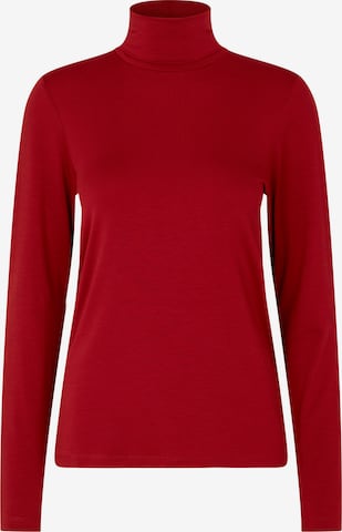 Masai Pullover 'MaBrooklyn' i rød: forside