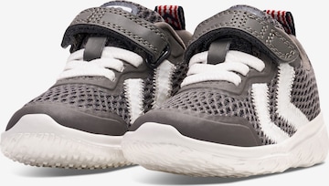 Baskets 'Actus' Hummel en gris