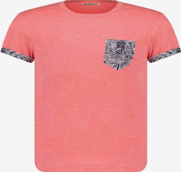 Deeluxe Bluser & t-shirts 'Shamar' i pink: forside