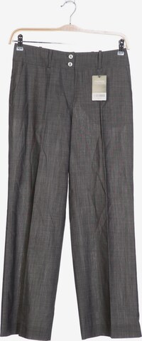LAUREL Pants in M in Grey: front