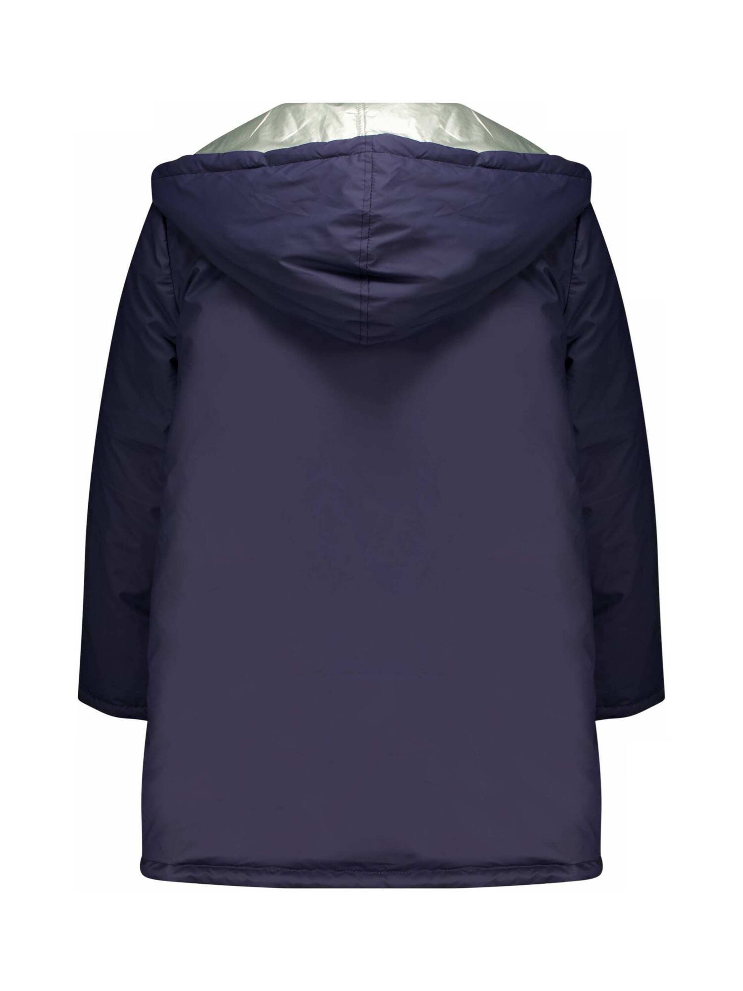 Veste d’hiver ' KALIVIA ' Deeluxe en bleu