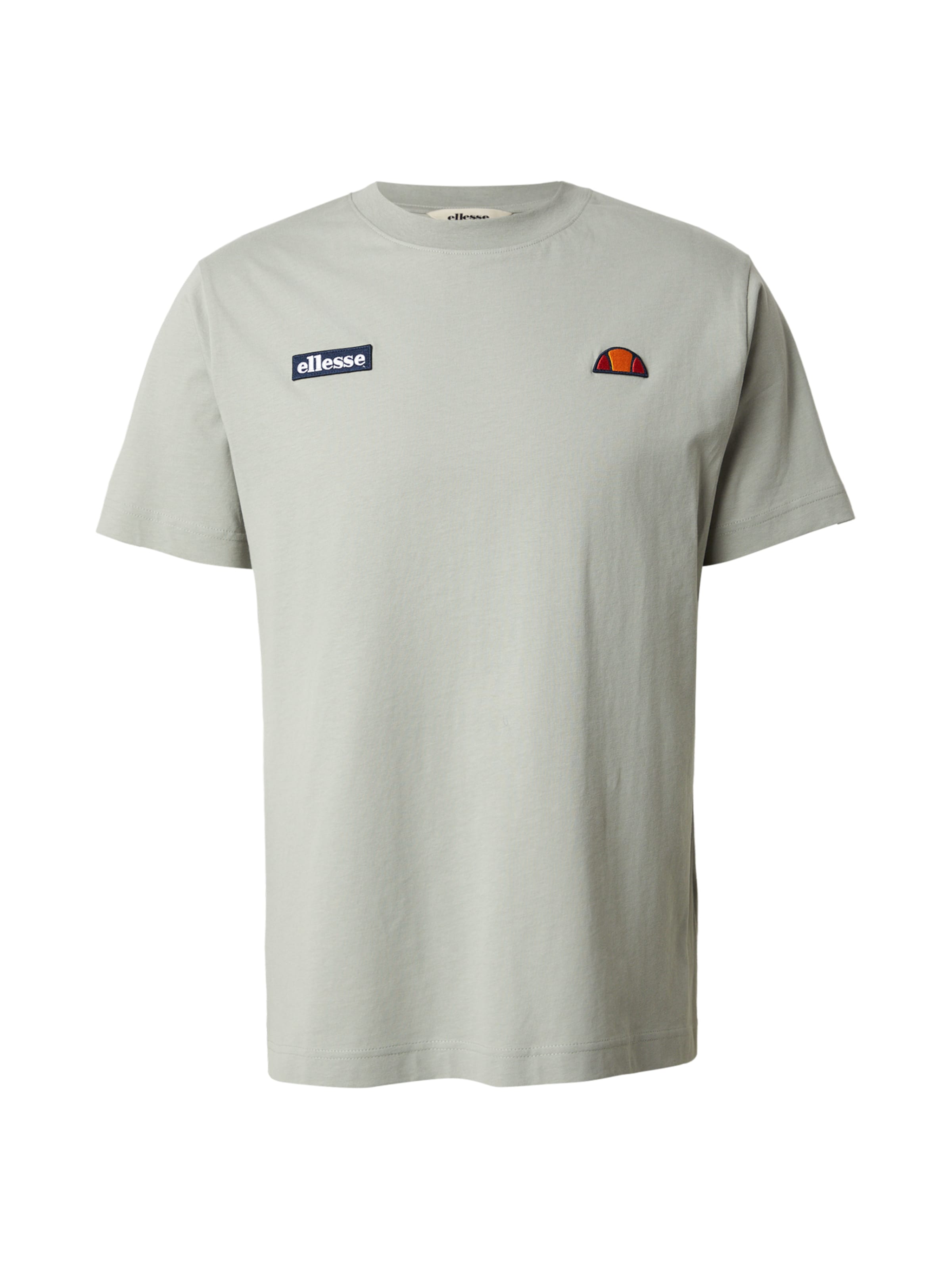 ELLESSE Bluser & t-shirts 'Floran' i grøn: forside