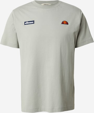 ELLESSE Bluser & t-shirts 'Floran' i grøn: forside