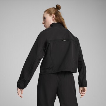 PUMA Between-season jacket 'Dare To' in Black