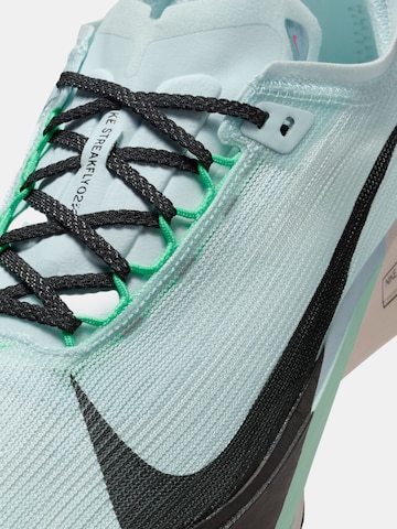 NIKE Laufschuh 'Streakfly 2' in Blau