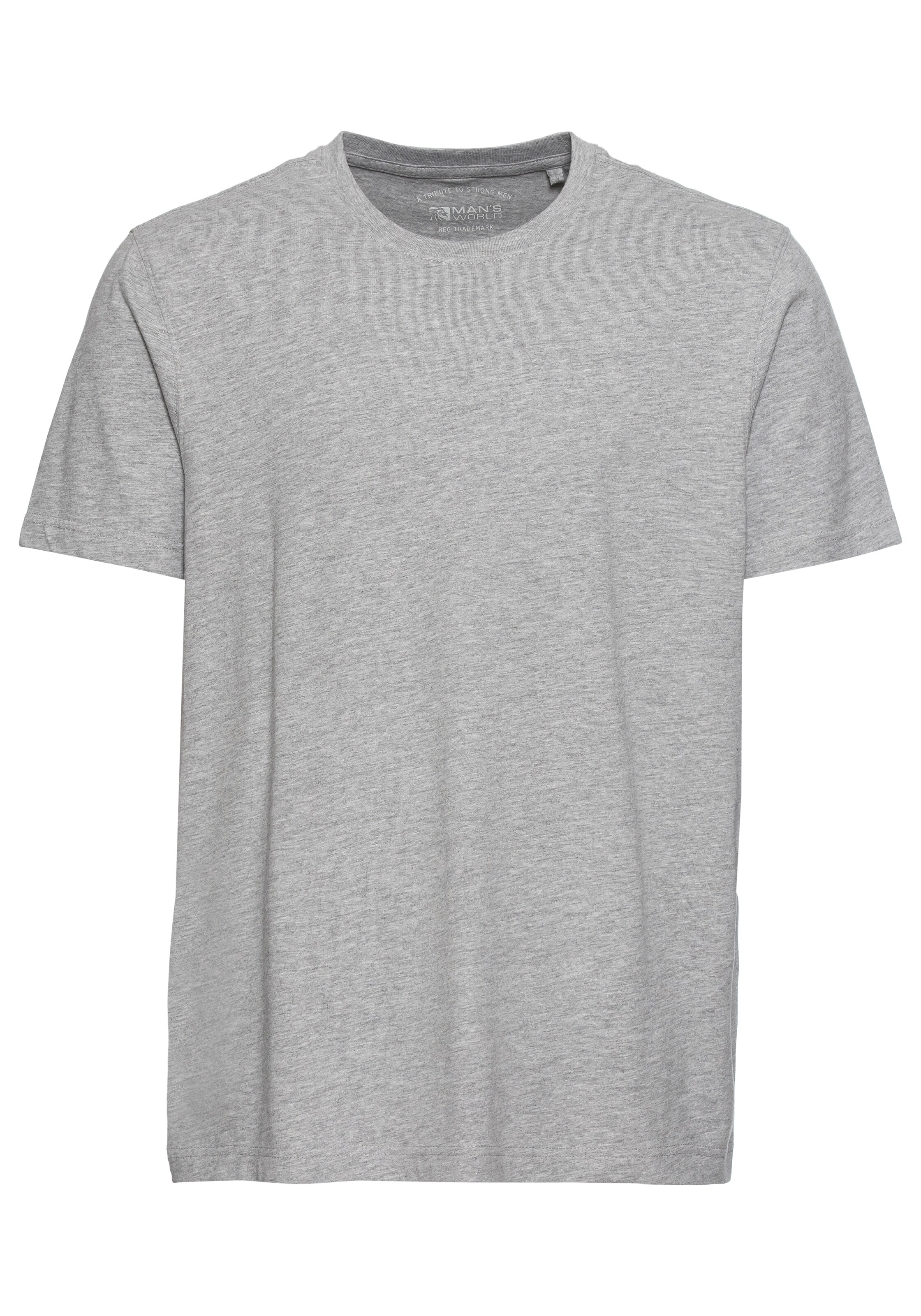 Man's World Shirt in Mixed colors: front