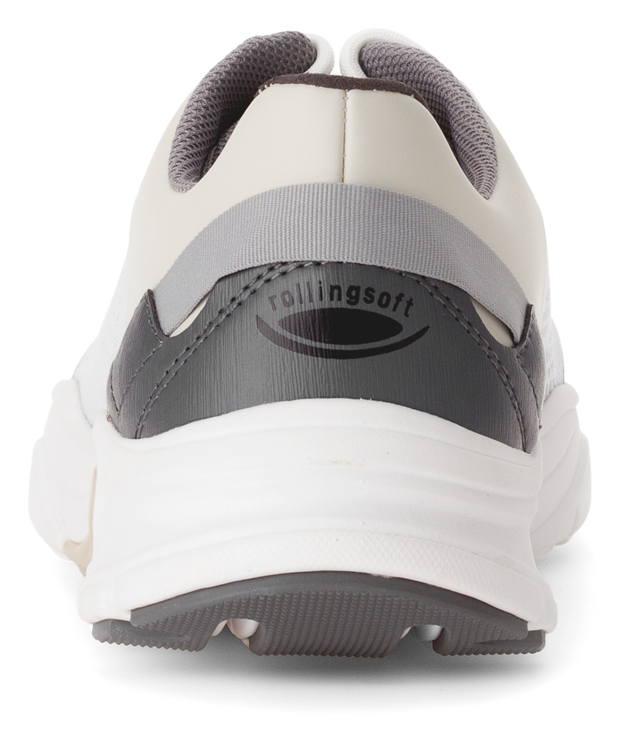 Gabor Rollingsoft Sneakers in White