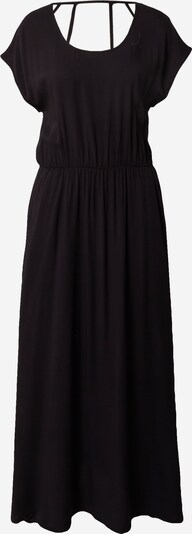 Rochie de vară Ragwear pe negru, Vizualizare produs