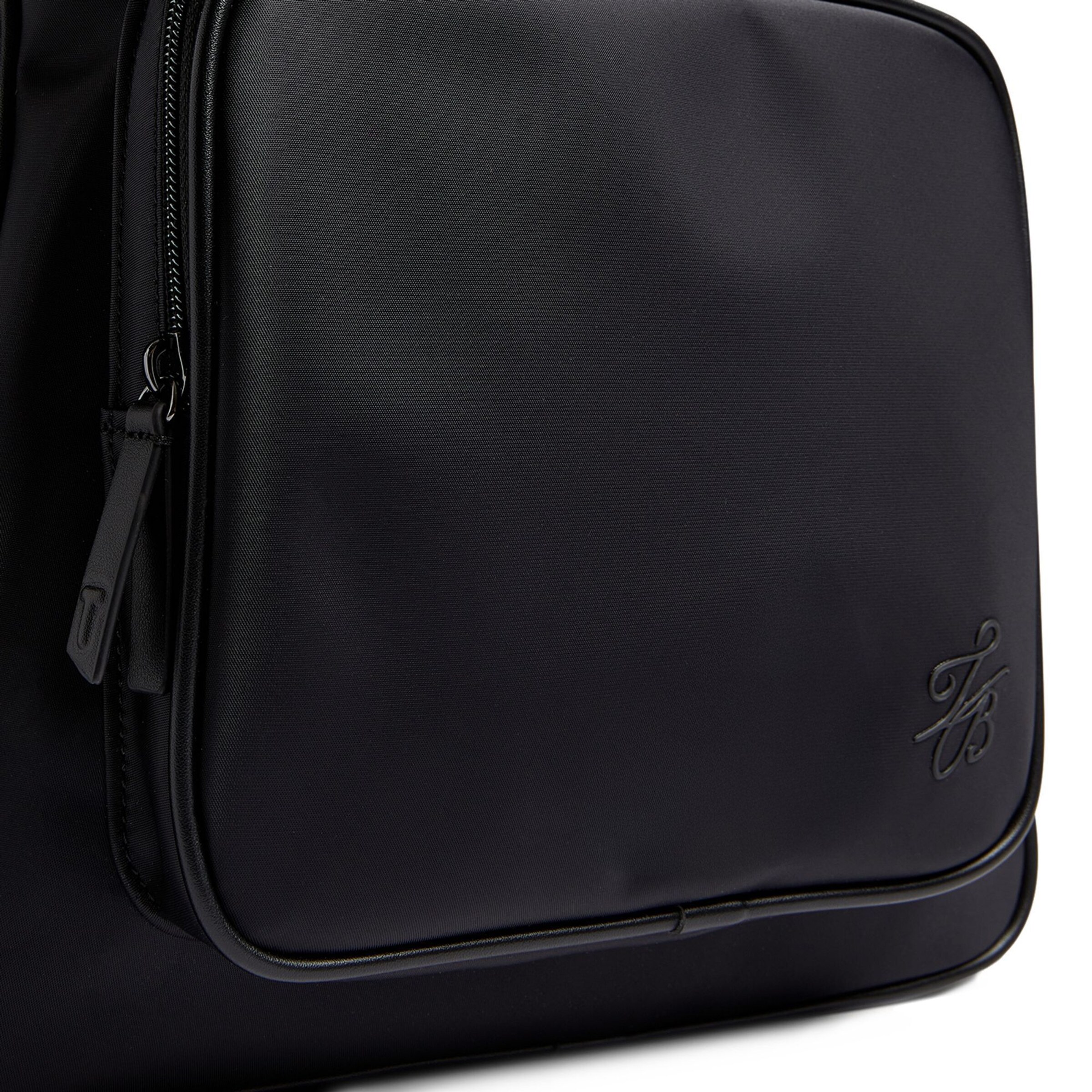 Sac à dos 'Niile' Ted Baker en noir