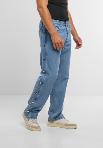 2Y Premium Wide leg Jeans in Blue