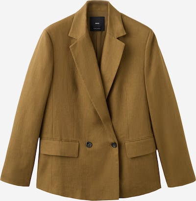 MANGO Bleiseri 'TEMPOLI' värissä oliivi, Tuotenäkymä