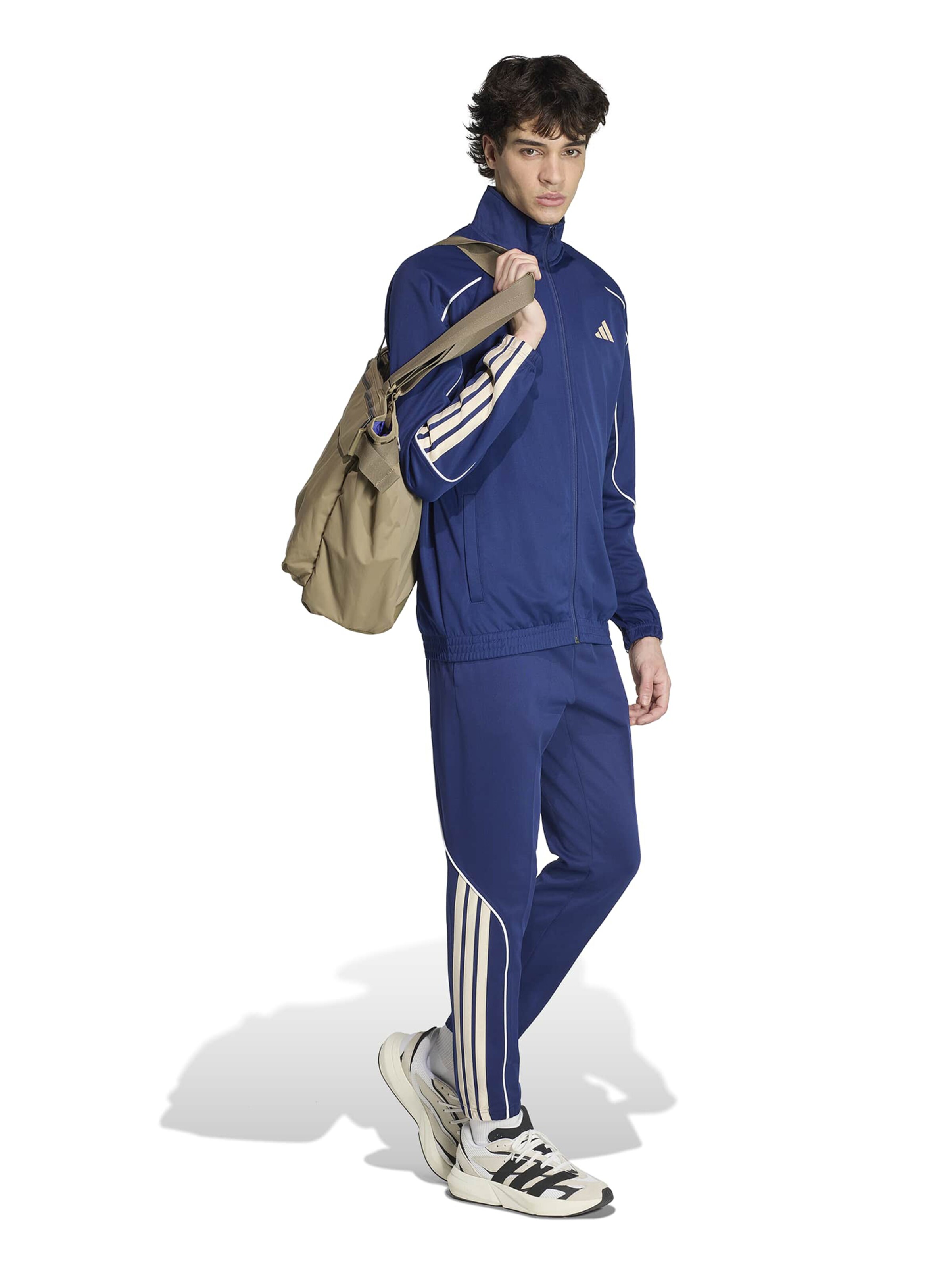 Survêtement 'STADIUM' ADIDAS SPORTSWEAR en bleu