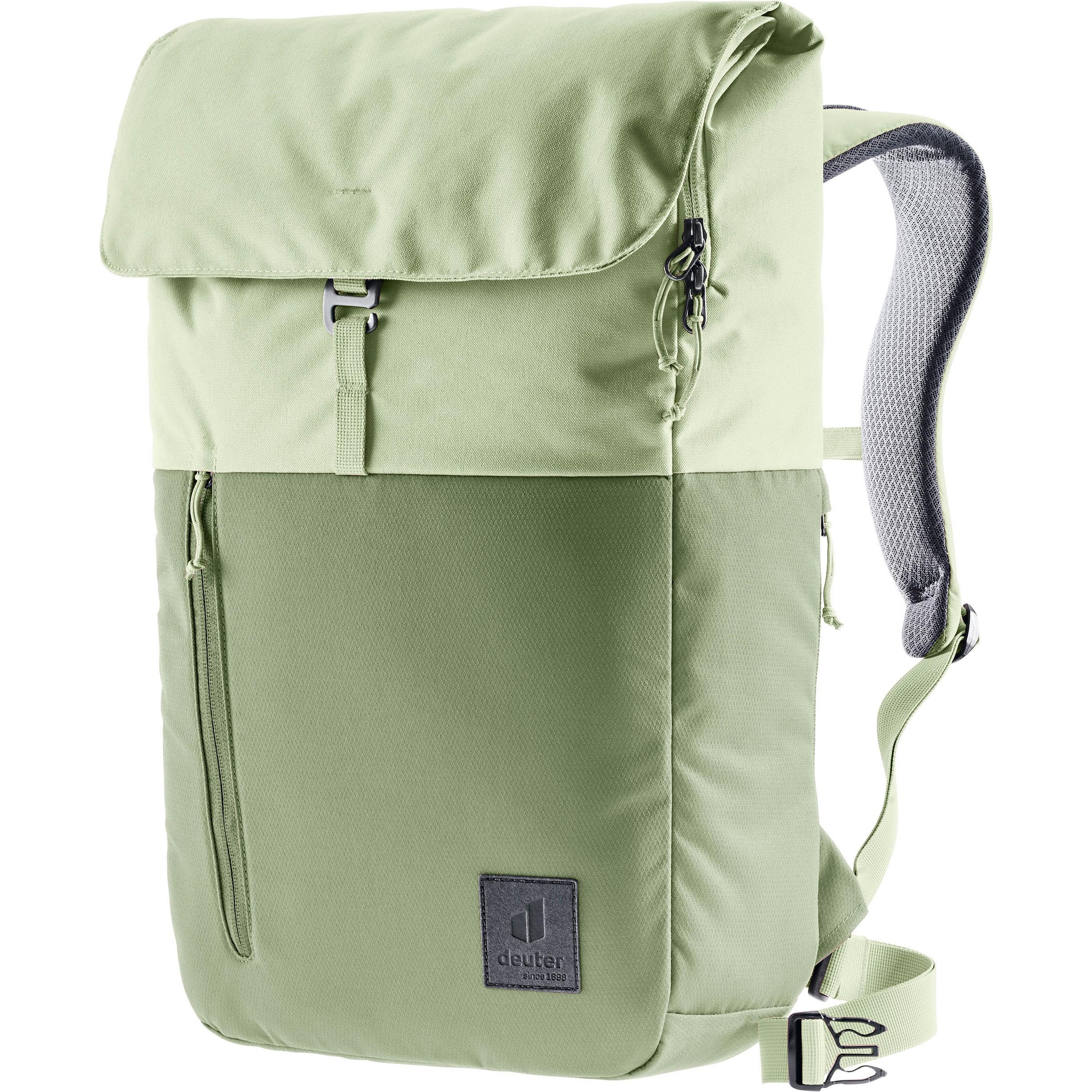 Sac à dos 'Up Seoul' DEUTER en vert