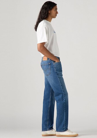 LEVI'S ® Regular Jeans in Blue: front