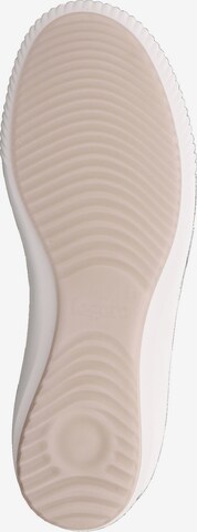Chaussure de sport à lacets 'Tanaro 5.0' Legero en blanc