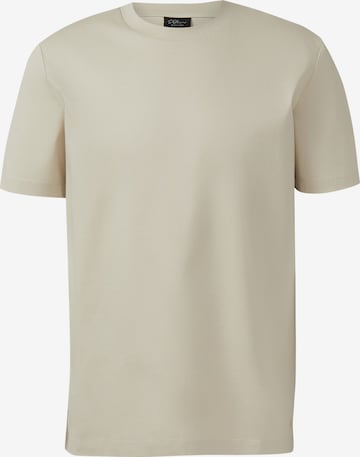 s.Oliver T-Shirt in Beige: Vorderseite