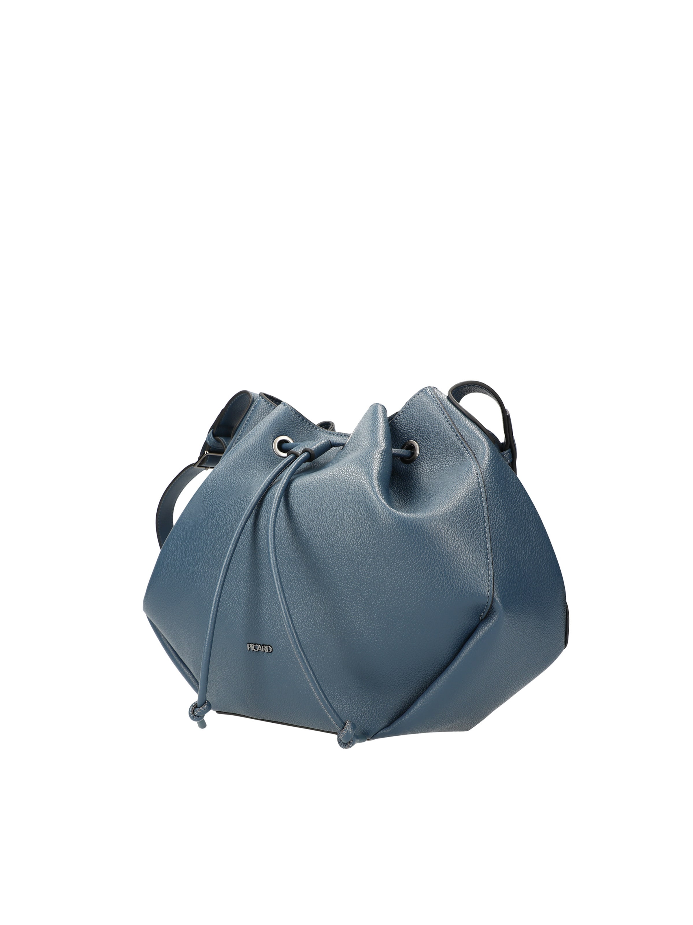 Picard Pouch ' Mabillon ' in Blue