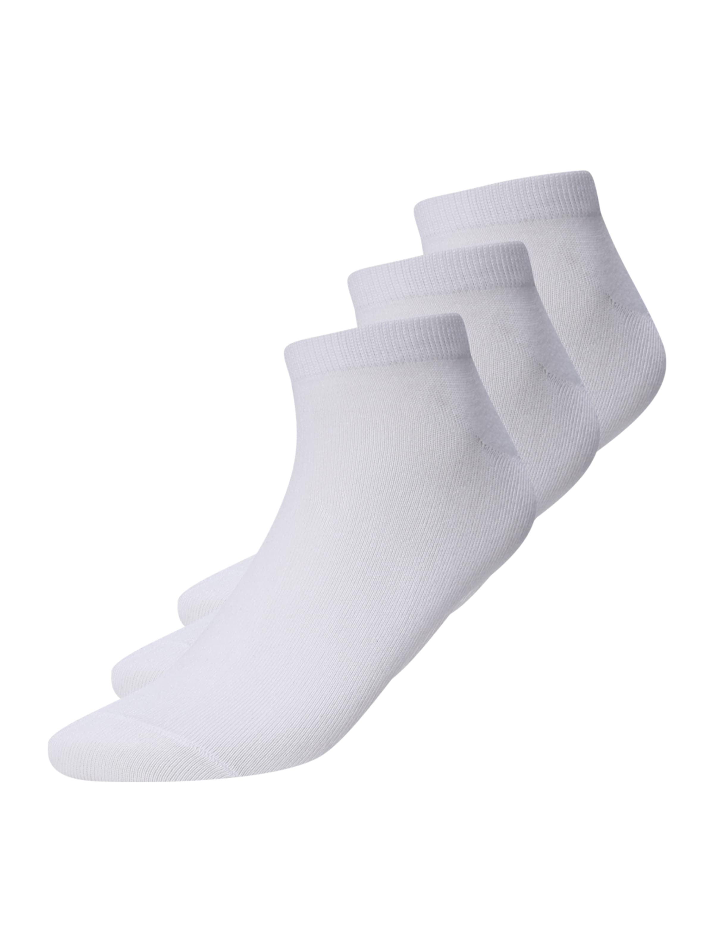 JACK & JONES Ponožky - bílá, Produkt