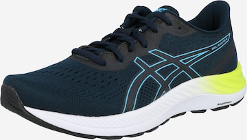 ASICS - Calzado deportivo 'GEL-EXCITE 8' en azul: frente