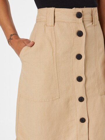 OVS Skirt in Brown