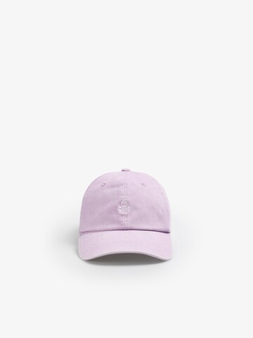 Scalpers Hat ' ' in Purple