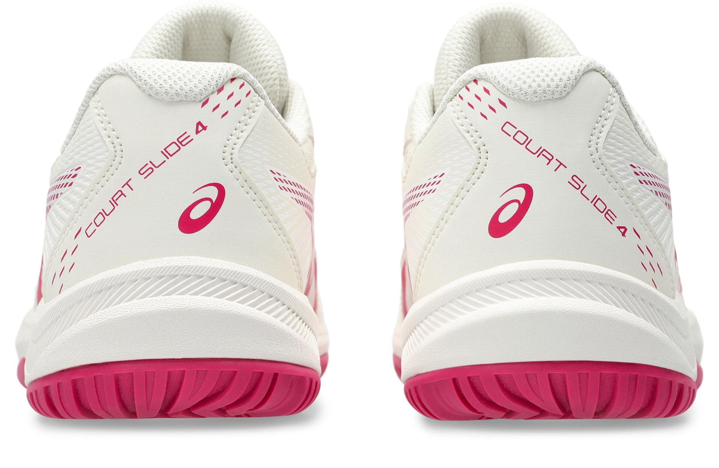 ASICS Athletic Shoes in Pink