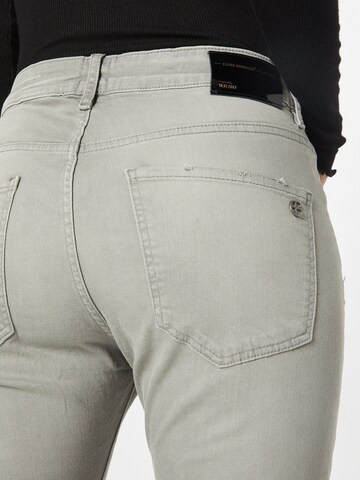 Elias Rumelis Regular Jeans 'Leona' in Grey