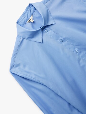 Koton Blouse in Blue