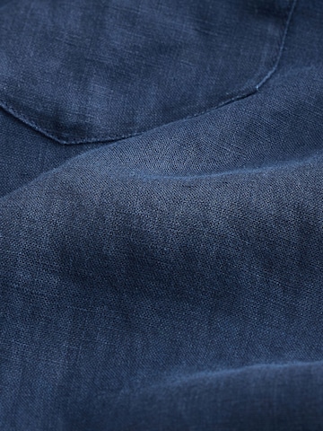 Regular fit Camicia di Next in blu