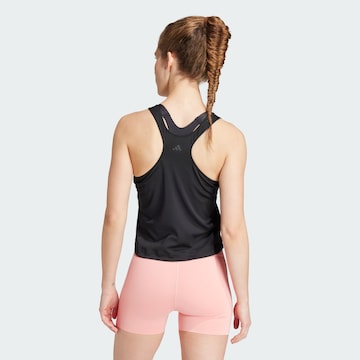 ADIDAS PERFORMANCE Sports top 'Power' in Black