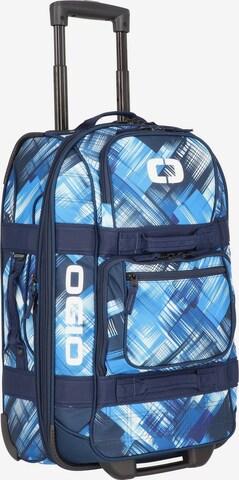 Ogio Cart 'Layover' in Blue