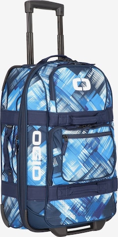 Ogio Cart 'Layover' in Blue