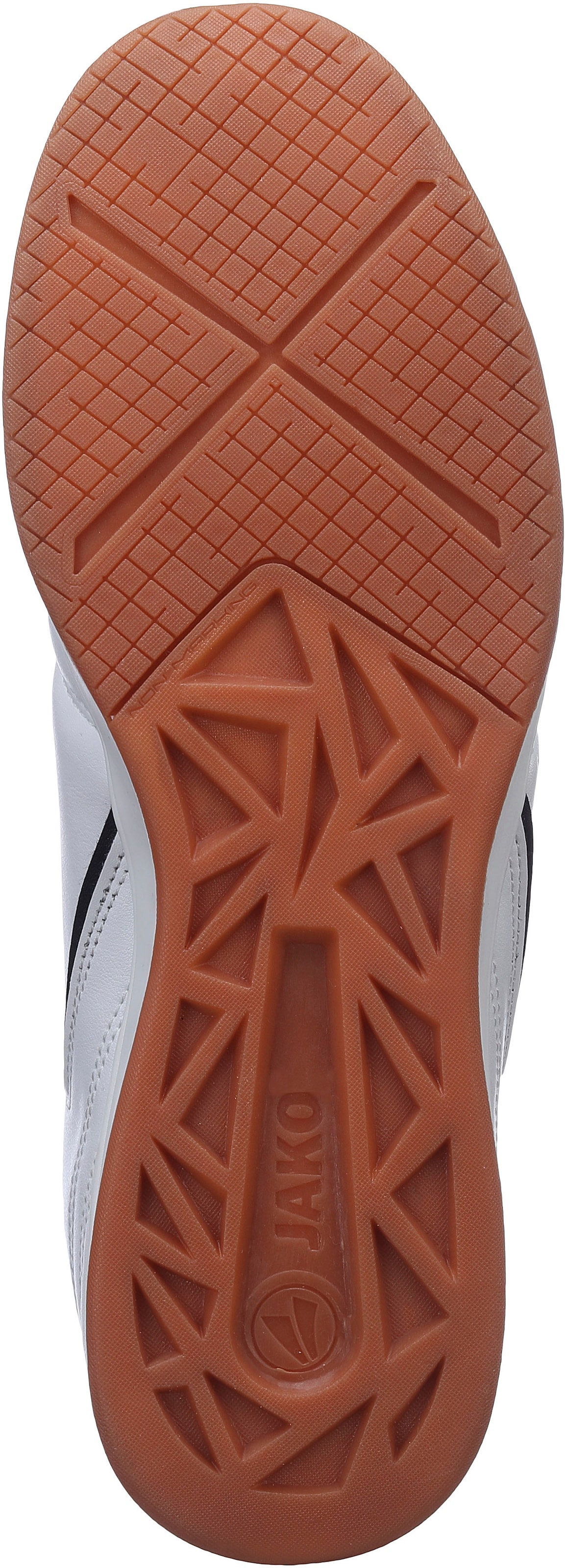 JAKO Athletic Shoes in White